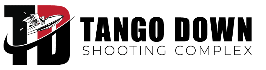 Tango Down Shooting Complex