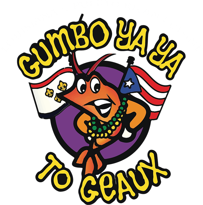 gumbo ya ya logo