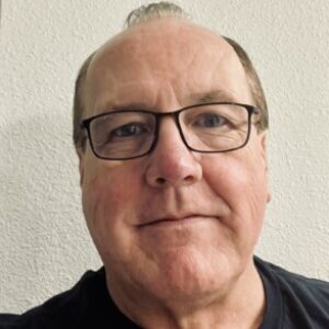 Profile photo of Russell Burdsall