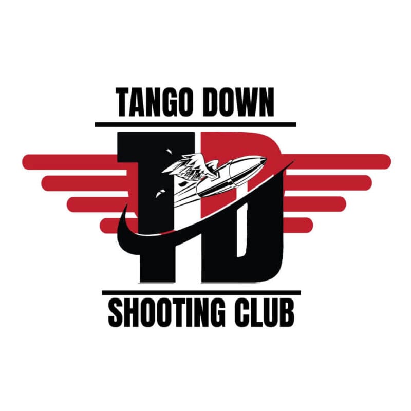 tango down shooting club